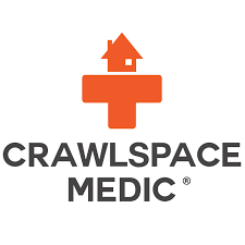 Crawlspace Medic logo