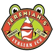 Jeremiah's Italian Ice logo