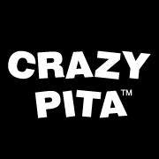 Crazy Pita logo