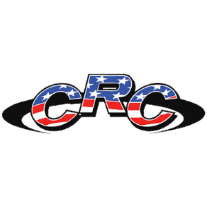CRC Concrete Raising logo