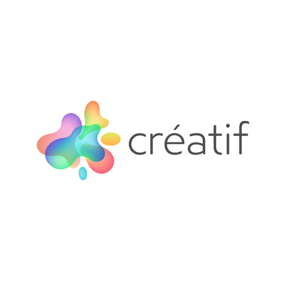 Creatif logo