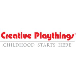 Creative Playthings logo