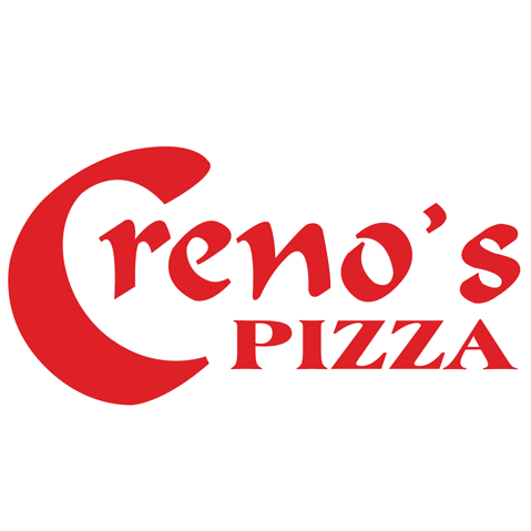 Creno's Pizza logo