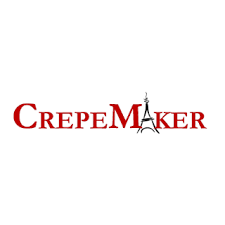 CrepeMaker logo