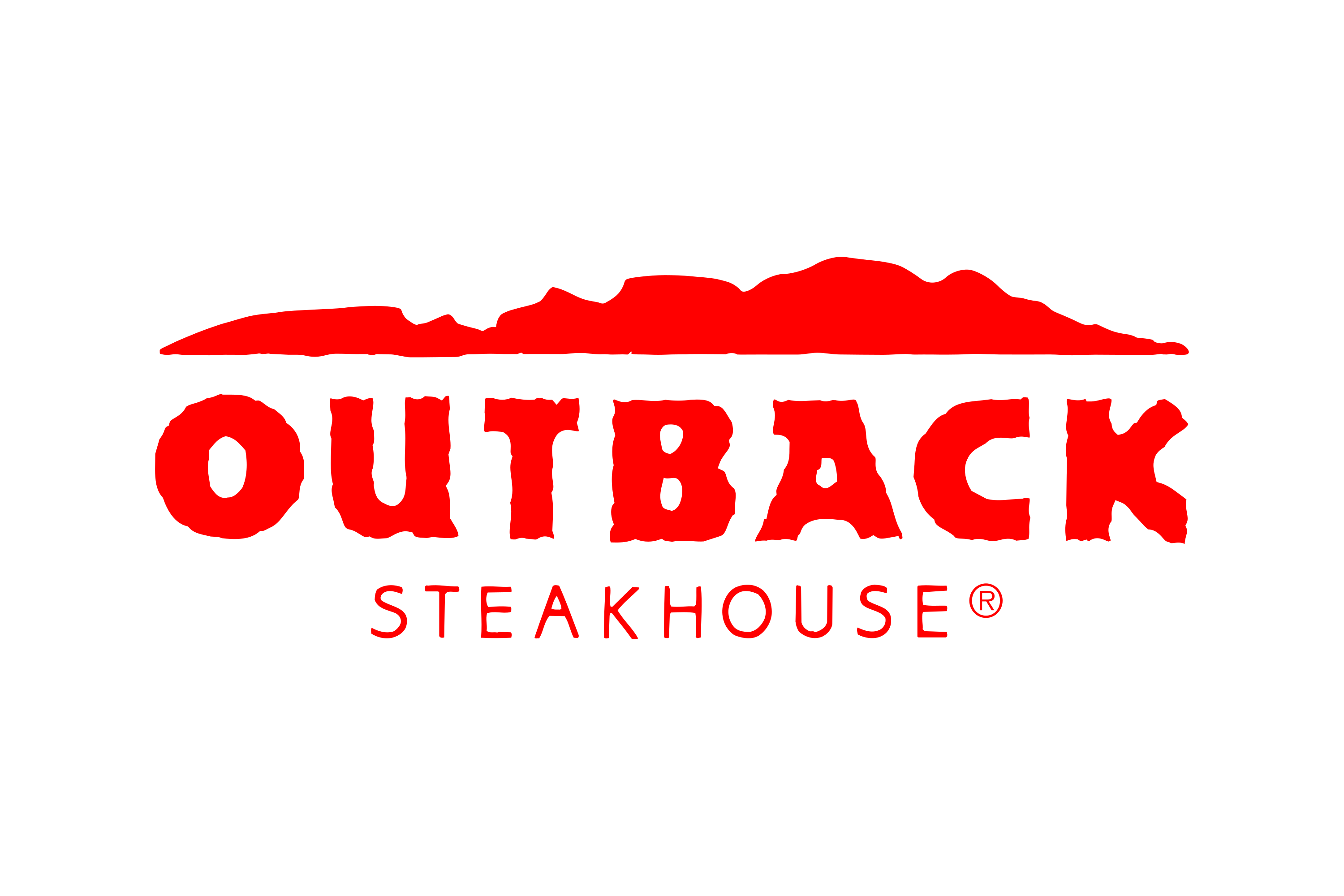 Outback Steakhouse logo