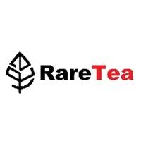 RareTea logo