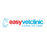 Easyvet logo