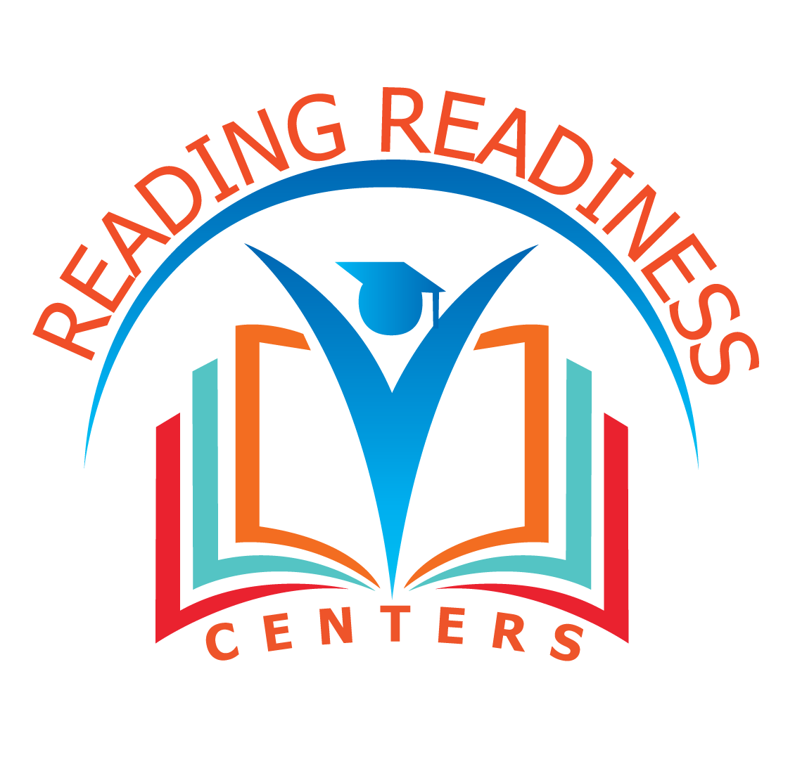Reading Readiness logo