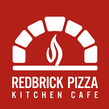 Red Brick Pizza logo