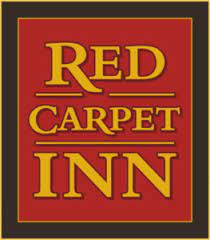 Red Carpet Inn logo