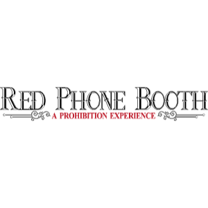 Red Phone Booth logo