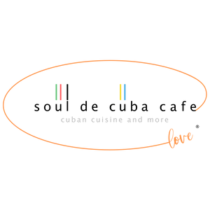 Soul De Cuba logo