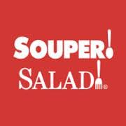 Souper Salad logo