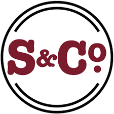 Sourdough and Co logo