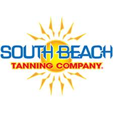 South Beach Tanning logo