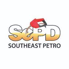 Southeast Petro logo