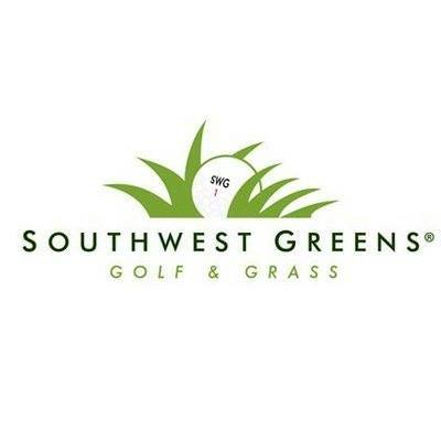 Southwest Greens logo