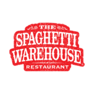 Spaghetti Warehouse logo