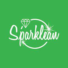 Sparklean logo