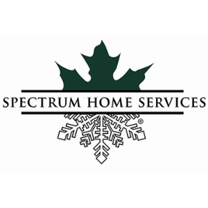 SPECTRUM HOME SERVICES logo