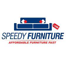 Speedy Furniture logo
