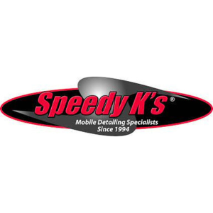 Speedy K logo