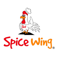 Spice Wing logo