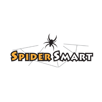 SpiderSmart logo