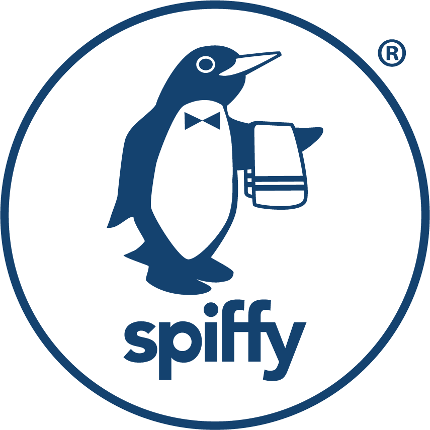 SPIFFY logo