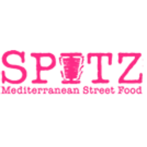 Spitz Mediterranean logo