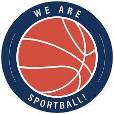 Sportball logo