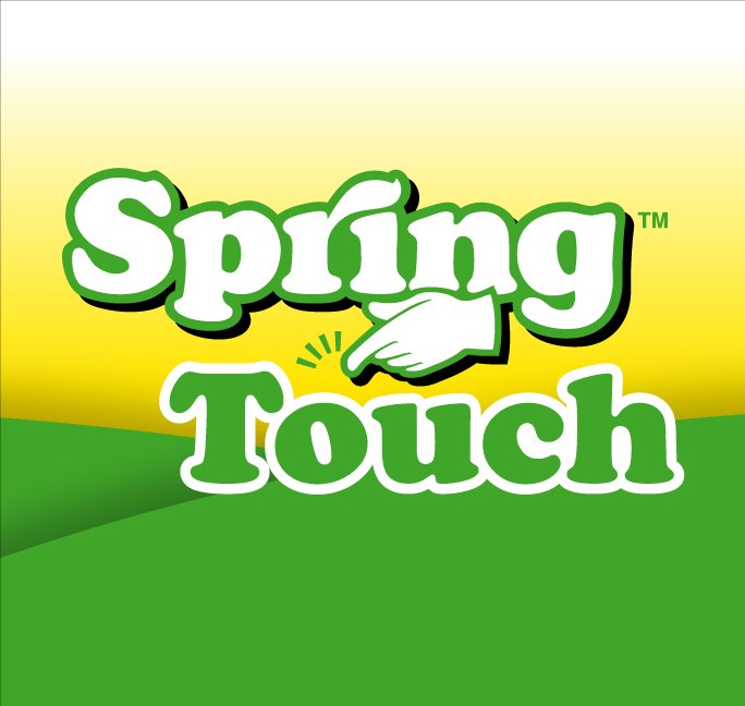 Spring Touch logo