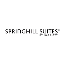 SpringHill Suites by Marriott