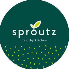 Sproutz logo