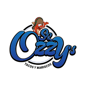 Sr Ozzys logo