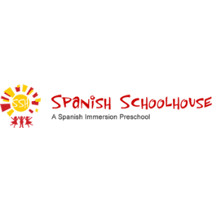 SSH Spanish Schoolhouse logo