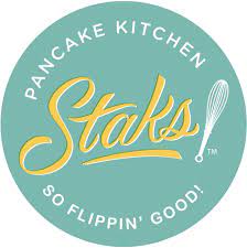 Staks Pancake Kitchen logo