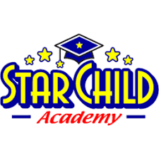 Starchild Academy logo