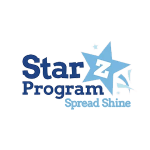 Starz Program logo