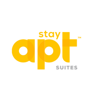 StayApt Suites logo