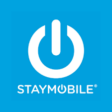 Staymobile logo