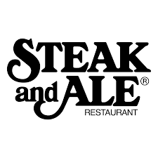 Steak and Ale logo