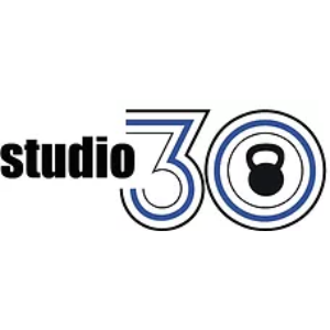 Studio 30 The Kettlebell Fit Club logo