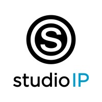Studio IP logo