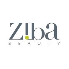 Ziba Beauty logo