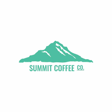 Summit Coffee Co. logo