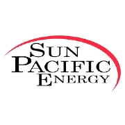 Sun Pacific Energy logo