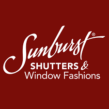 Sunburst Shutters logo