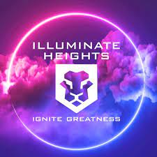 Illuminate Fitness logo