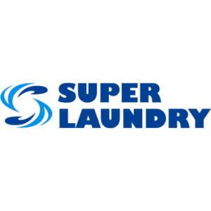 Super Laundry logo